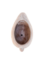 Load image into Gallery viewer, Terracotta Pot - Folk Elephant
