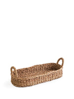 Load image into Gallery viewer, Savar Bread Basket with Natural Handle
