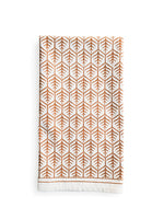 Load image into Gallery viewer, Hand Screen Printed Tea Towel - Set of 2
