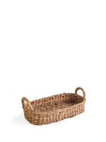 Load image into Gallery viewer, Savar Bread Basket with Natural Handle
