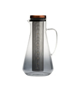 Load image into Gallery viewer, Sio Cold-Infusion Pitcher I Cold Brew Coffee Maker
