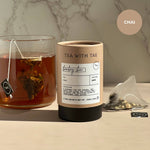 Load image into Gallery viewer, Bombay Masala Chai Black Tea Mini Tea Tube Gift (5 tea bags)
