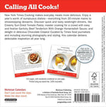 Load image into Gallery viewer, The New York Times Cooking Page-A-Day® Calendar 2027
