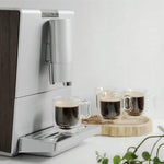 Load image into Gallery viewer, Double Wall Espresso Cups - 120ml/4oz
