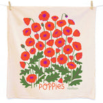 Load image into Gallery viewer, Pollinator Garden - Dish Towel Set of 3
