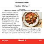 Load image into Gallery viewer, The New York Times Cooking Page-A-Day® Calendar 2027
