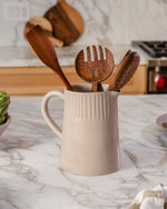 Load image into Gallery viewer, Handmade Moroccan Ceramic Pitchers

