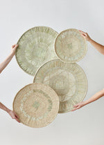 Load image into Gallery viewer, Binga Lace Blonde Basket
