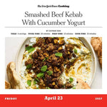 Load image into Gallery viewer, The New York Times Cooking Page-A-Day® Calendar 2027
