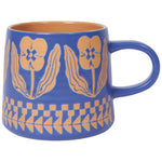 Load image into Gallery viewer, Set of 6 Teppi Imprint Mugs
