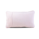 Load image into Gallery viewer, On Time Needlepoint Pillow
