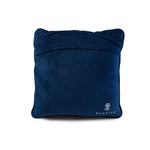 Load image into Gallery viewer, My Circus, My Monkeys Needlepoint Pillow
