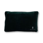 Load image into Gallery viewer, Often Wrong Needlepoint Pillow
