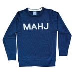 Load image into Gallery viewer, MAHJ Knit Sweater
