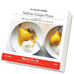 Load image into Gallery viewer, The New York Times Cooking Page-A-Day® Calendar 2027
