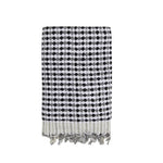 Load image into Gallery viewer, Pompom Bubble Handloom Bath Turkish Towels Farmhouse Decor
