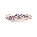 Load image into Gallery viewer, Indian Anaar salad/dessert plates, Set of 4
