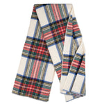 Load image into Gallery viewer, Highland Tweeds Big Throw - Tartan Plaid
