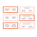 Load image into Gallery viewer, Brass Monkey Debatable Game Set
