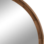 Load image into Gallery viewer, Hatherleigh Capsule Wall Mirror
