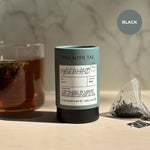 Load image into Gallery viewer, English Breakfast Black Tea Mini Tea Tube Gift (5 tea bags)
