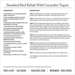 Load image into Gallery viewer, The New York Times Cooking Page-A-Day® Calendar 2027
