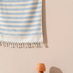 Load image into Gallery viewer, Lokum Turkish Delight Handloom Bath Turkish Towels Vintage
