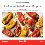Load image into Gallery viewer, The New York Times Cooking Page-A-Day® Calendar 2027
