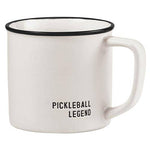 Load image into Gallery viewer, Coffee Mug - Pickleball Legend
