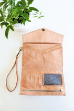 Load image into Gallery viewer, Rosa Wallet
