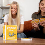 Load image into Gallery viewer, RABBIT HOLE: The Family Game of Silly Internet Searches
