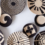 Load image into Gallery viewer, Quadrants Basket
