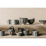 Load image into Gallery viewer, Set of 6 Audrey Element Mug
