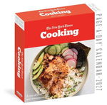 Load image into Gallery viewer, The New York Times Cooking Page-A-Day® Calendar 2027
