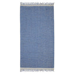 Load image into Gallery viewer, Pompom Bubble Handloom Bath Turkish Towels Farmhouse Decor

