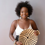 Load image into Gallery viewer, Quadrants Basket
