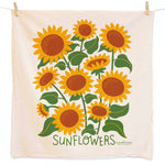 Load image into Gallery viewer, Pollinator Garden - Dish Towel Set of 3
