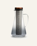 Load image into Gallery viewer, Sio Cold-Infusion Pitcher I Cold Brew Coffee Maker
