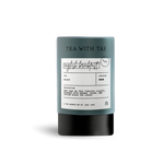 Load image into Gallery viewer, English Breakfast Black Tea Mini Tea Tube Gift (5 tea bags)
