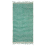 Load image into Gallery viewer, Pompom Bubble Handloom Bath Turkish Towels Farmhouse Decor
