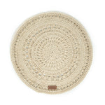 Load image into Gallery viewer, Fique Pacific Handwoven Placemats - set of 4
