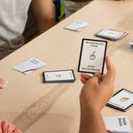 Load image into Gallery viewer, BRAIN FREEZE: The Speak-Before-You-Think Family Game
