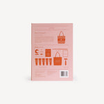 Load image into Gallery viewer, Block Printing Kit - Cosmic Print Tote Bag
