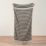 Load image into Gallery viewer, Lokum Turkish Delight Handloom Bath Turkish Towels Vintage
