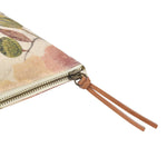 Load image into Gallery viewer, Makeup Bag/Canvas Pouch with Zipper
