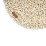 Load image into Gallery viewer, Fique Pacific Handwoven Placemats - set of 4
