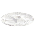 Load image into Gallery viewer, Ceramic Oyster Platter
