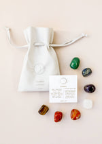 Load image into Gallery viewer, Crystal Kit - Chakras
