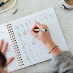 Load image into Gallery viewer, Modern Calligraphy

