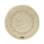 Load image into Gallery viewer, Fique Pacific Handwoven Placemats - set of 4
